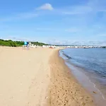 Top Sea Apartament 1