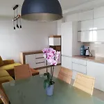 Sanshiro Apartment