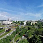 Apartament Na Przymorzu