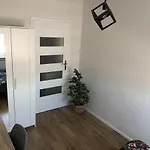 Pokoj Blisko Morza Room Near Sea \