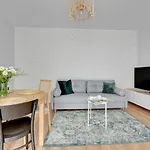 Grano Flats Gdansk - Garden Gates City Centre