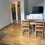 Przytulny Apartament W Samym Centrum Gdanska