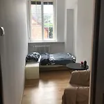 Przytulny Apartament W Samym Centrum Gdanska