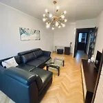 Przytulne Mieszkanie Na Przymorzu W Gdansku