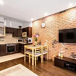 Apartament Morena Gdansk
