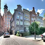 Mariacka Apartment Old Town Gdansk