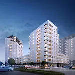 Apartament Dream Glamour Przymorze