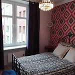 Apartament Maja 2 Pokoje Stare Miasto Gdansk Parking W Cenie