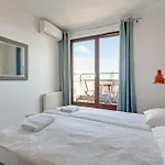 Grano Flats Gdansk - Chmielna 73