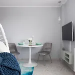 Elite Apartments City Center Studio