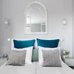 Elite Apartments City Center Studio