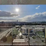 *14Th Floor A Lot Of Sun - Near Baltic Baltic Sea And Reagaen Park - Big Balkoon - Nice View - Private Parking Place - Gdansk Oldtown 20Min And Sopot 10Min