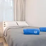 Apartamenty Grobla III Q4Apartments