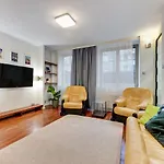 Apartament Jacuzzi Gdansk