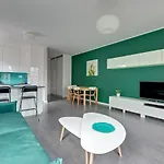 Garnizon Apartments & Free Parking By Downtown Apartments