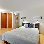 Apartament Jacuzzi Gdansk