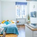 Family Luxury Gold Apartament & Playstation, 1-6, 2 Sypialnie I Salon, 100M Bazylika