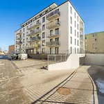 Chodkiewicza Apartment