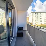Chodkiewicza Apartment