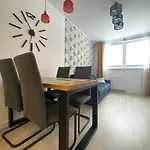 Apartament Morena