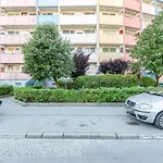 Apartament Amber