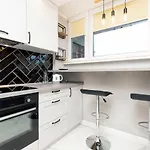 Apartament Amber
