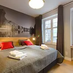 Grobla Old Town Apartment