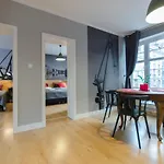 Grobla Old Town Apartment