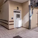 Old Town Szeroka Apartament