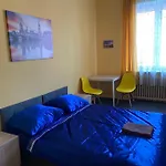 Bon Voyage Apartments