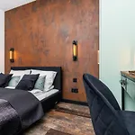 Mezzo Przymorze Apartments Parking&Balcony By Renters Prestige