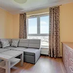 Golden Apartments