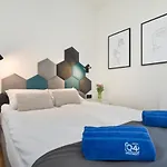 Apartamenty Aura Q4Apartments
