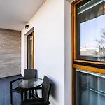 Papillon Apartamenty Gdansk