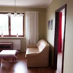 Apartament Dwor