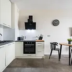 Apartament Walowa