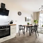 Apartament Walowa