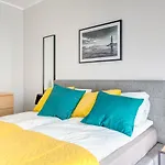 Apartament Krolewski Nad Motlawa