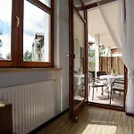 Apartamenty Neptun House