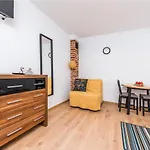 Pokoje Przy Bema