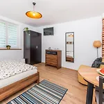 Pokoje Przy Bema