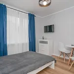 Apartamenty Startowa