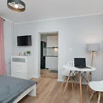 Apartamenty Startowa
