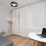 Apartamenty Startowa