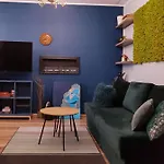 Apartament Impuls Green