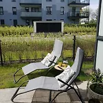 Apartament Impuls Green