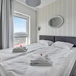 Wave Apartments - Albatros