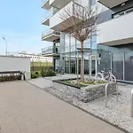 Wave Apartments - Albatros