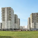 Wave Apartments - Albatros