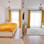 Apartament Miki-Gdansk Wrzeszcz/Brzezno-Plaza 2 Km